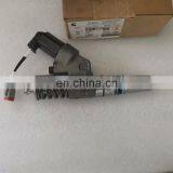 ISM QSM M11 Diesel Engine Part Fuel Injector 3411754 3411756 thumbnail-1