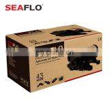 SEAFLO 3.0gpm 12 Volt Self-priming Transfer Water Camping Pump thumbnail-6