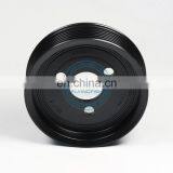 Original and Aftermarket Spare Parts FCEC Foton ISF2.8 ISF3.8 Diesel Engine Power Steering Pump Belt Pulley 5313910 thumbnail-4