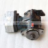 Genuine QSB 6BT5.9Diesel Engine Air Compressor Kit 5286968 3936808 3966517 3969102 3976366 4946294