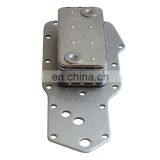 6BT Diesel Engine Parts Oil Cooler Core 3957544 thumbnail-3