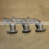 WEICHAI Parts 1008048A471-0001 Exhaust Manifold for Sale thumbnail-2