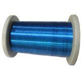 155 180 200 Class Self-solderable Polyurethane Enamelled Copper Wire thumbnail-2