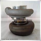 Mitsubishi 6WG1X Engine Turbocahregr TD08H for Hitachi Turbo 49188-01830 114400-4440 thumbnail-4