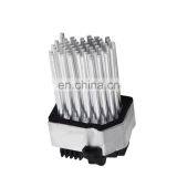 FINAL STAGE RESISTOR HEDGEHOG/HEATER RESISTOR FOR BMW 3 SERIES E46 & X3 E83 64118385549 thumbnail-3