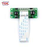 Lcd 16X2 Display 1602 Lcd Modules TM162X-1 53X20mm Small Size Small PCB Board Small Characters With Cable1602 LCD Screen thumbnail-2