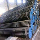 API 5L X52 Carbon Seamless Steel Pipe thumbnail-5