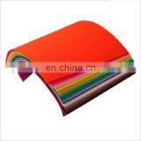 Good Quality Industrial 1.2-3mm Customized Felt Fabric Rolls thumbnail-6