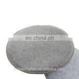 Eco Friendly Wool Felt Cushion Pad for Home Decoration thumbnail-3