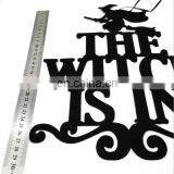 Indoor Hanging Halloween Decorations With Felt Material thumbnail-4