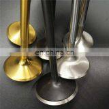 For Motor Diesel Opel Isuzuu 1.7 Dti Astra G 16v Engine Valves Good Performance Titanium Spare Parts thumbnail-5