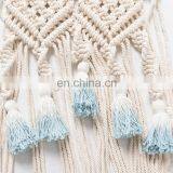 Wedding Decorative Concrete Wall Hangings Hand Woven Moroccan Wall Hanging thumbnail-7