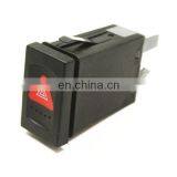 Hazard Warning Lamp Switch OEM 3B0 953 235D 3B0953235D thumbnail-1