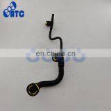 1192Q7 Crankcase Breather Pipes 1192.W0 Hose Assembly for P Eugeot 206 207 307 1192.Q7 thumbnail-3