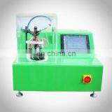 EPS200 Diesel Fuel Common Rail Injector Tester Test Bench With Crs2016 New System thumbnail-4