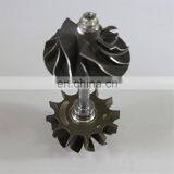 Hot Sale Turboshaft Turbocharger Rotor RHF5 thumbnail-2