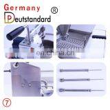 Ball/flower/ring Shaped Donut Making Machine Donut Ball Machine on Sale thumbnail-7