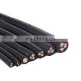 3 Core Flexible10mm Double Insulated YH Welding Cable thumbnail-4