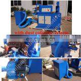Brake Lining Riveting and Grinding Machine thumbnail-4
