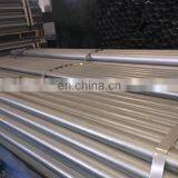 Hot Dip Galvanized Emt Rigid Steel Pipe Manufacturer in China thumbnail-2