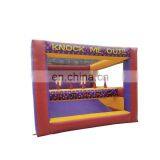 Inflatable Knock Me Out Hoverball Archery Tag Range Inflatable Hover Ball Shooting Target Game With Bow and Arrow thumbnail-2