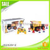 2016 New Arrival rc Dump Truck for Wholesale thumbnail-1