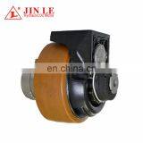 1.2KW Hydraulic Wheel Drive Motor System thumbnail-6