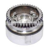 NEW ENGINE Camshaft Dephaser Pulley OEM 13520-0J011 thumbnail-1