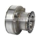 NEW ENGINE Camshaft Dephaser Pulley OEM AT4Z6C525C thumbnail-3