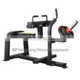 Commercial Gym Fitness Equipment Seated Calf thumbnail-3