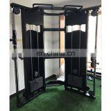 Shandong Commercial Precor Gym Equipment Dual Adjustable Pulley/multi Functional Trainer thumbnail-3