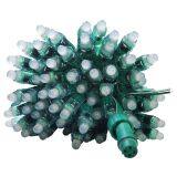 RGB Point Control Full Color Light String 9883 Full Color Exposure Light String Christmas Tree Special Color Light String Save Green Light String thumbnail-3