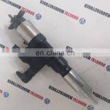 Коммоновый топливный форсунка 095000-5471 для Isuzu, Toyota thumbnail-3