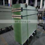 3.2mm Low Iron Patterned Solar Panel Tempered Glass thumbnail-5