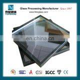 Building Low E Double Triple Glazed Insulating Glass thumbnail-2