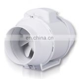 Centrifugal Inflatable Fan Impeller Rotary Mine Sirocco Draught Ventilation Lab Fan