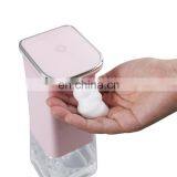 Sensor Foaming Soap Dispenser, Touchless Automatic Soap Dispensers, Soap Dispenser thumbnail-6