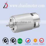 Spare Parts for Max Rb397 Rebar Tier Tools,dc Motor Rs-550,mabuchi dc Motor thumbnail-3
