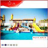 High Quality Pretty Cheap Price Good Service Large Water Slides thumbnail-5