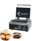 2023 Mini Pancakes Machine - Guangzhou GoodLoog Kitchen Equipment