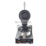 Snack Machines Gelato Panini Maker Electric 120V Gelato Panini Press For Sale thumbnail-4