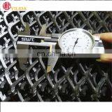 Flattened Expanded Metal Mesh for Walk Platforms thumbnail-6