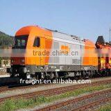 Railway Cargo Shenzhen,China to Astana,Kazakhstan thumbnail-1