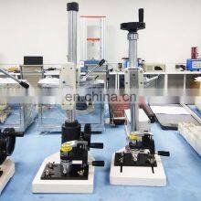 Digital Button Push Pull Tester ,button/ Snap Attachment Tester,buttons Snap thumbnail-2