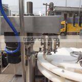 Shanghai Bottle Powder Filling Machine/Powder Filling Machine/Bottle Filling Machine thumbnail-6