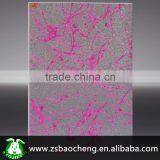 High Quality Commercial Waterproof Cheap Mdf Decorative Panel
