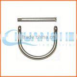 China Supplier Woven Belt With Double d Ring thumbnail-3