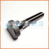 Made in China Cnc Stainless Steel 304 Small Machine Turning Parts thumbnail-3