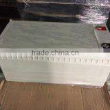 2016 Hot Sale Battery 12v AGM Battery, Deep Cycle 12v 200ah Battery Chinese Factory thumbnail-3