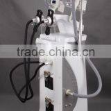 Cavitation And Radiofrequency Machine Best Sell Ultrasonic Vacuum Cavitation Slimming Ultrasonic Fat Cavitation Machine Machine/weight Loss Slimming Machine With CE Certificate thumbnail-4